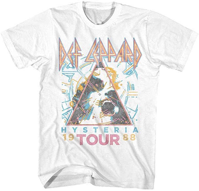 Beveren vito Rock Shirt